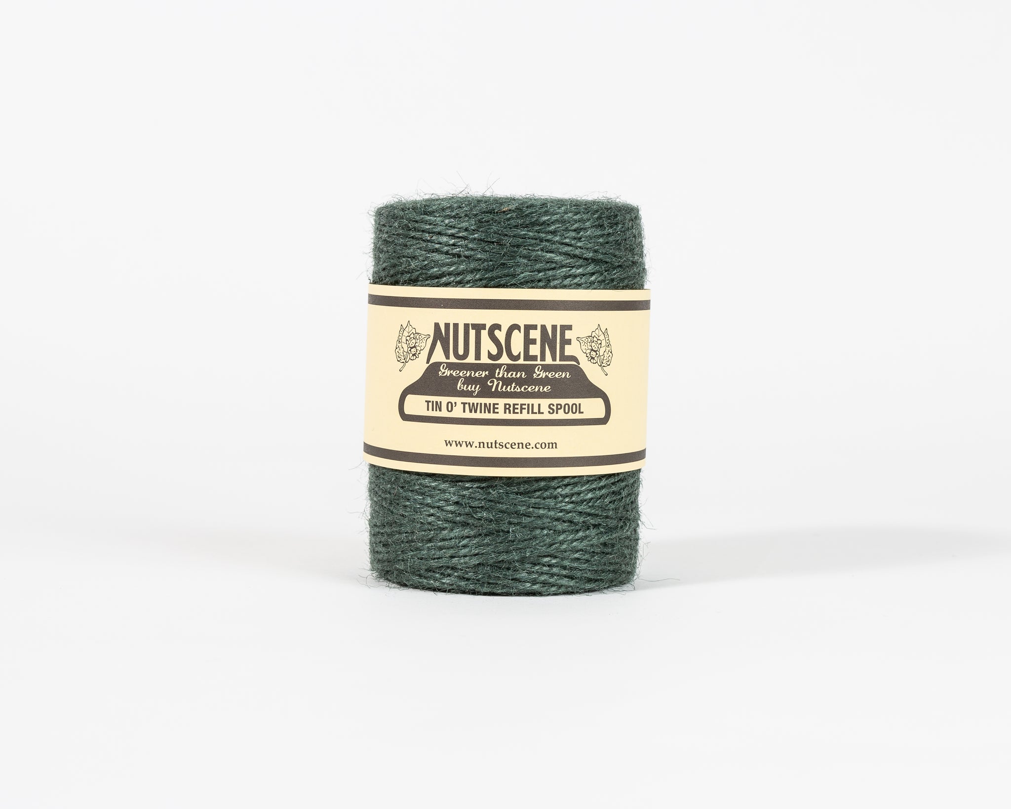 Replacement Twine for the Tin of Twine