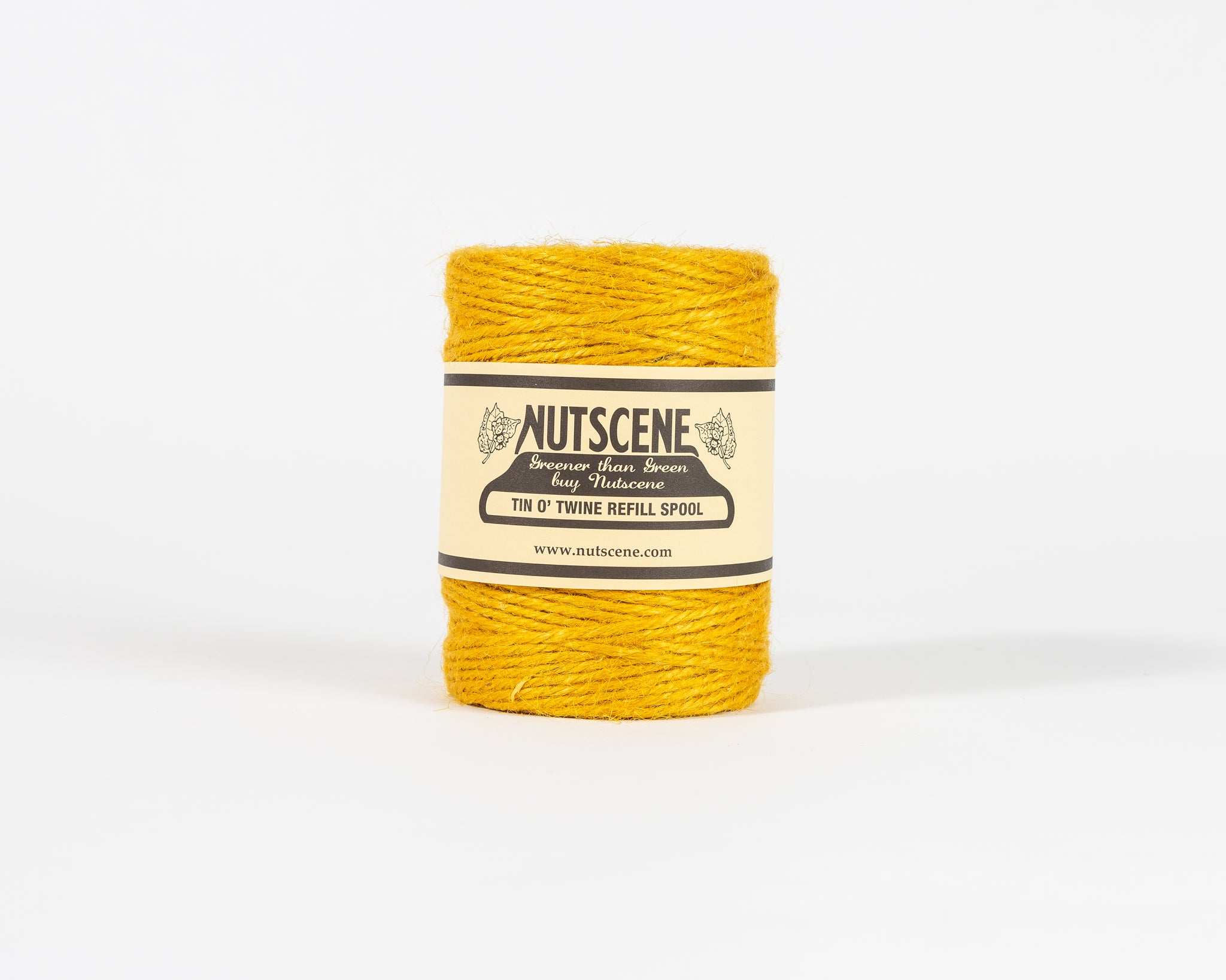 Replacement Twine for the Tin of Twine