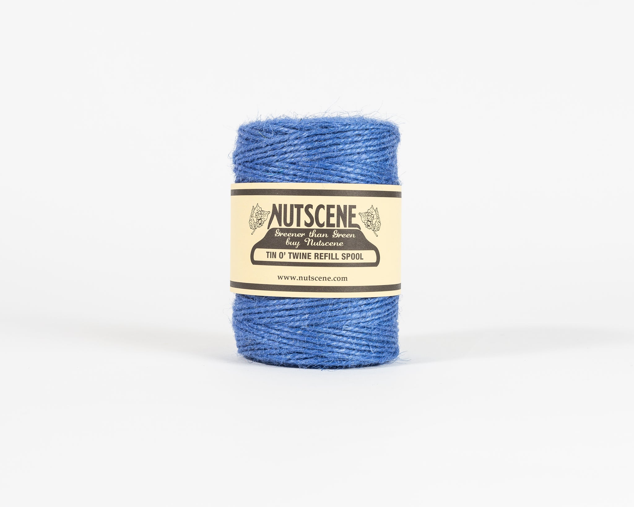 Replacement Twine for the Tin of Twine