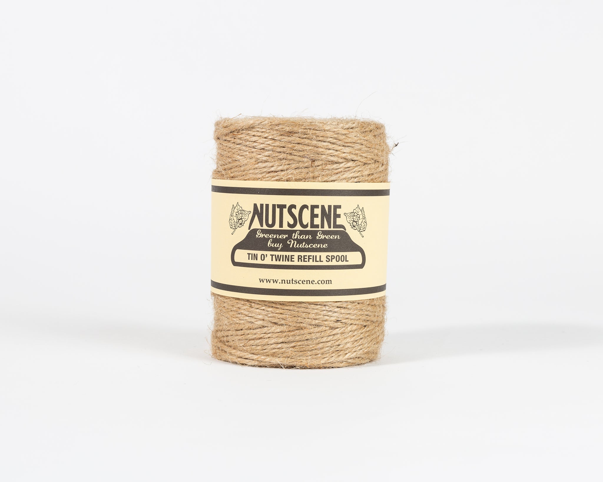 Replacement Twine for the Tin of Twine
