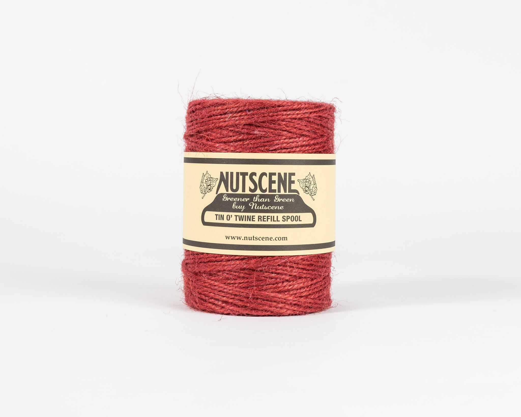 Replacement Twine for the Tin of Twine