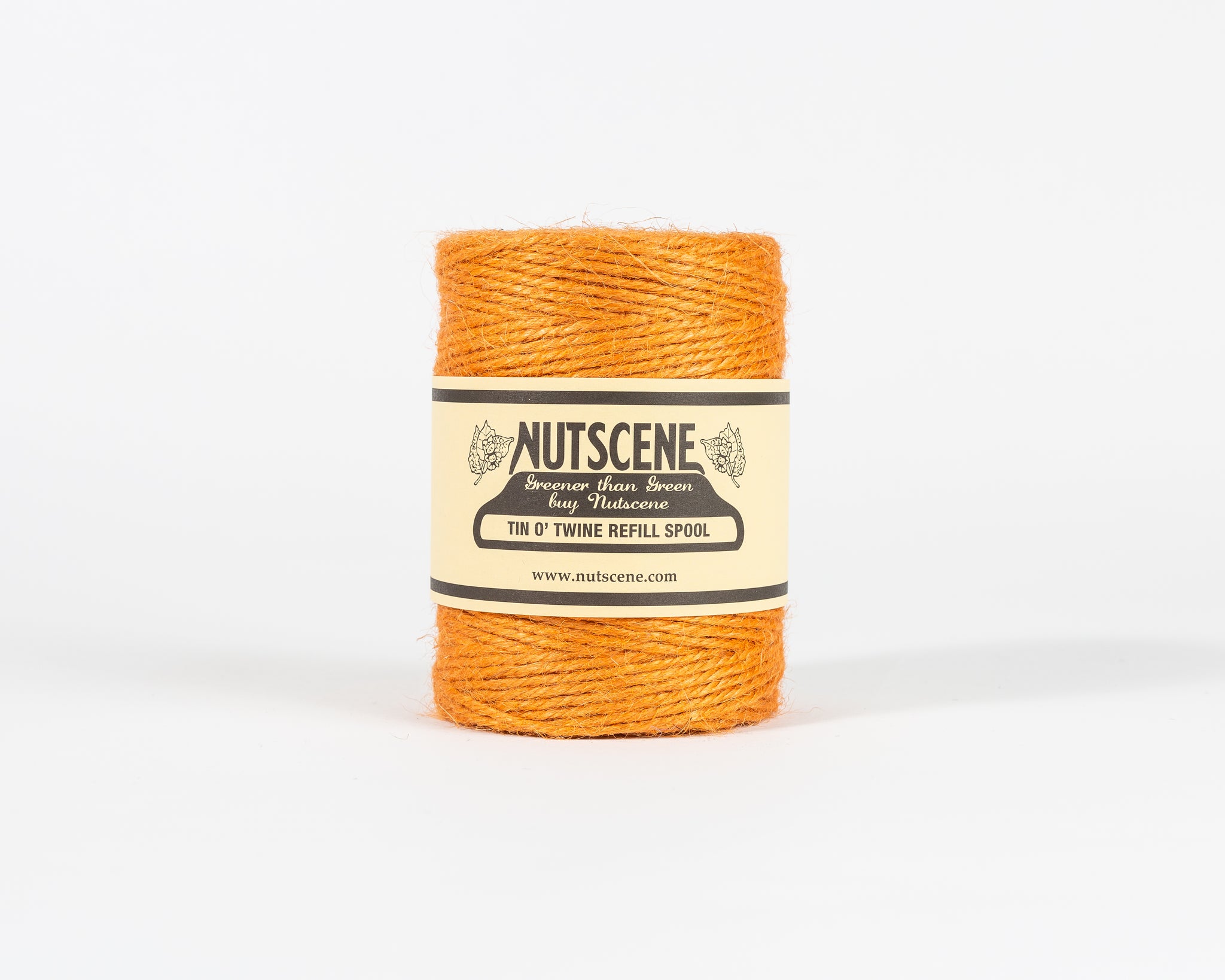 Replacement Twine for the Tin of Twine