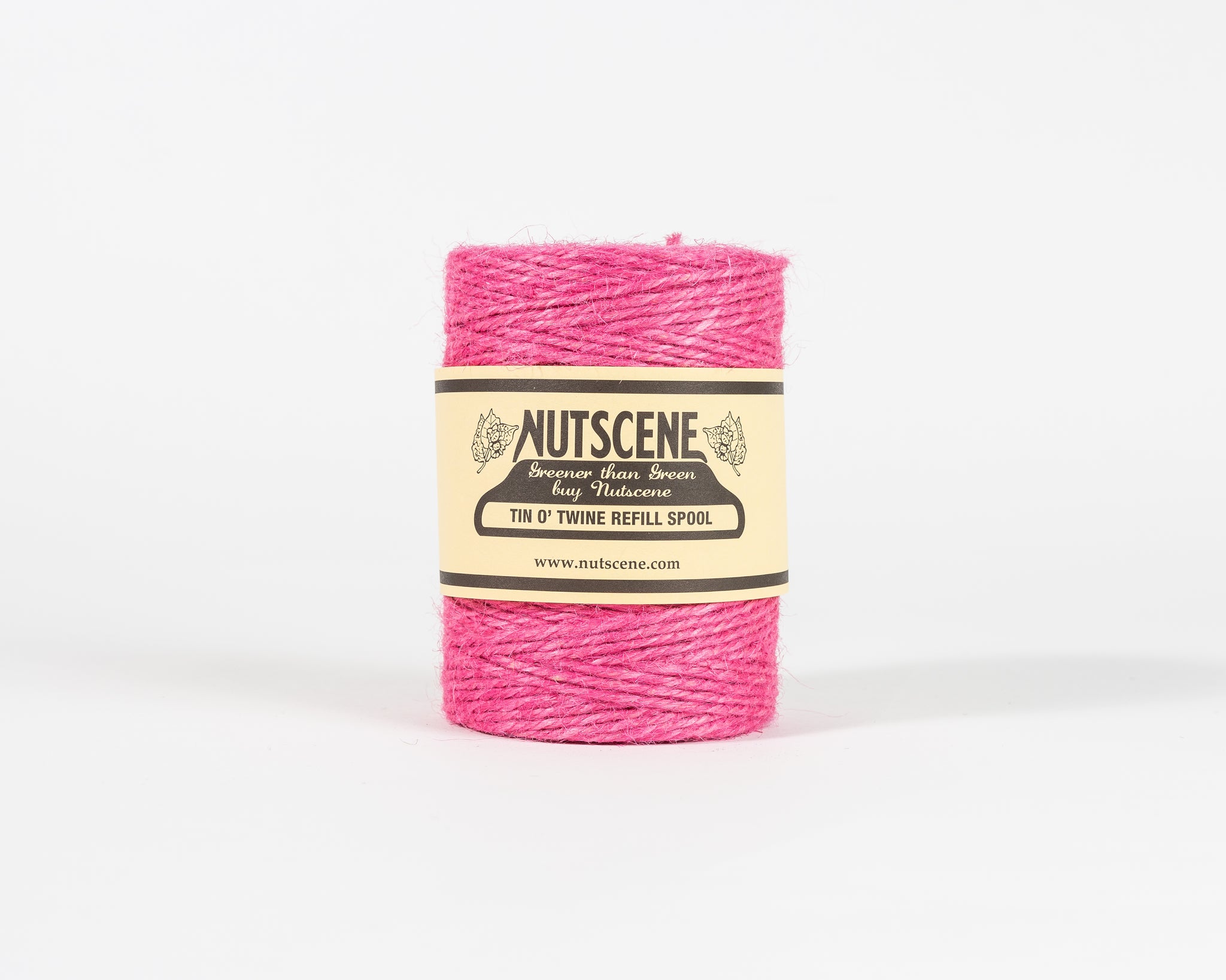 Replacement Twine for the Tin of Twine