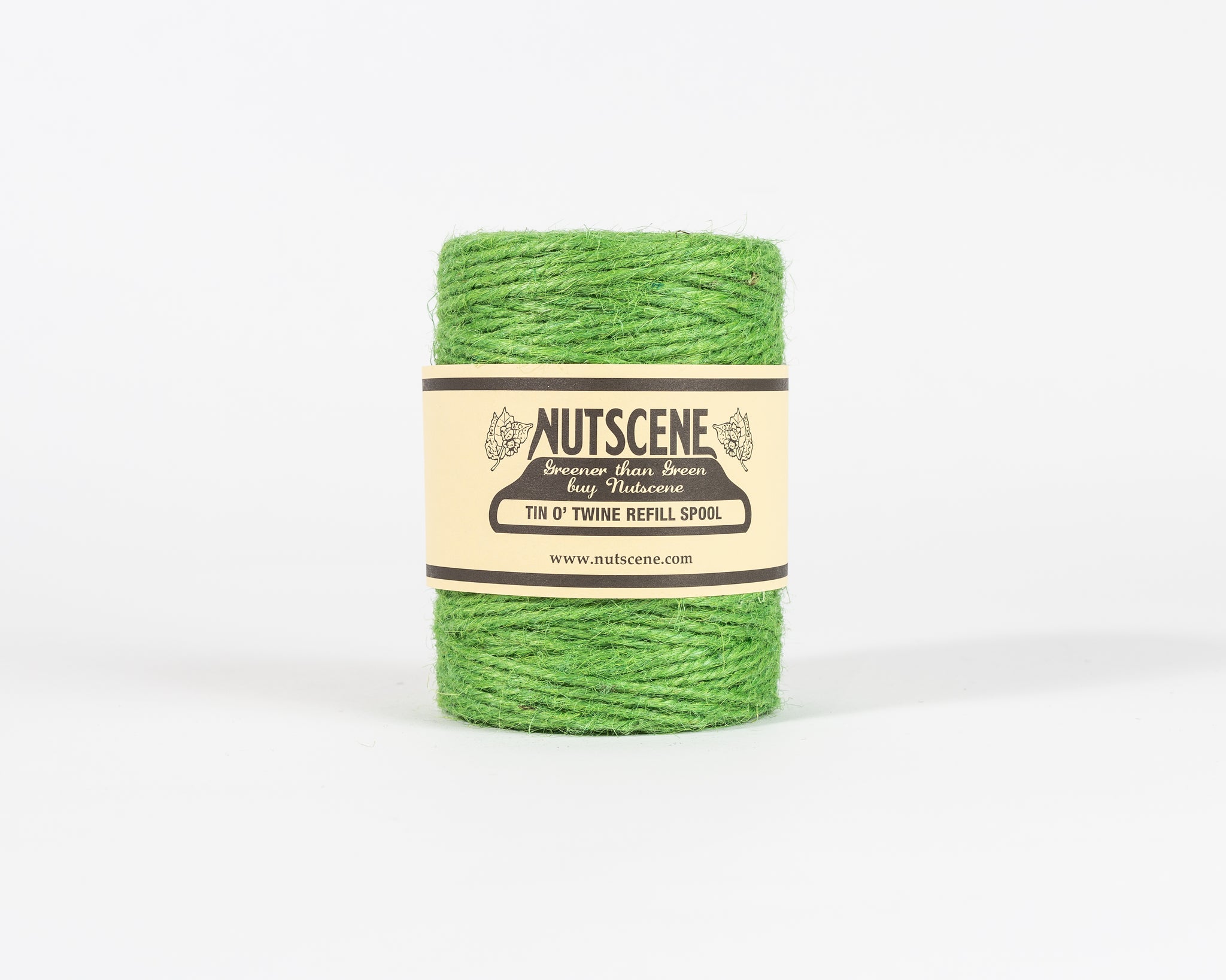 Replacement Twine for the Tin of Twine