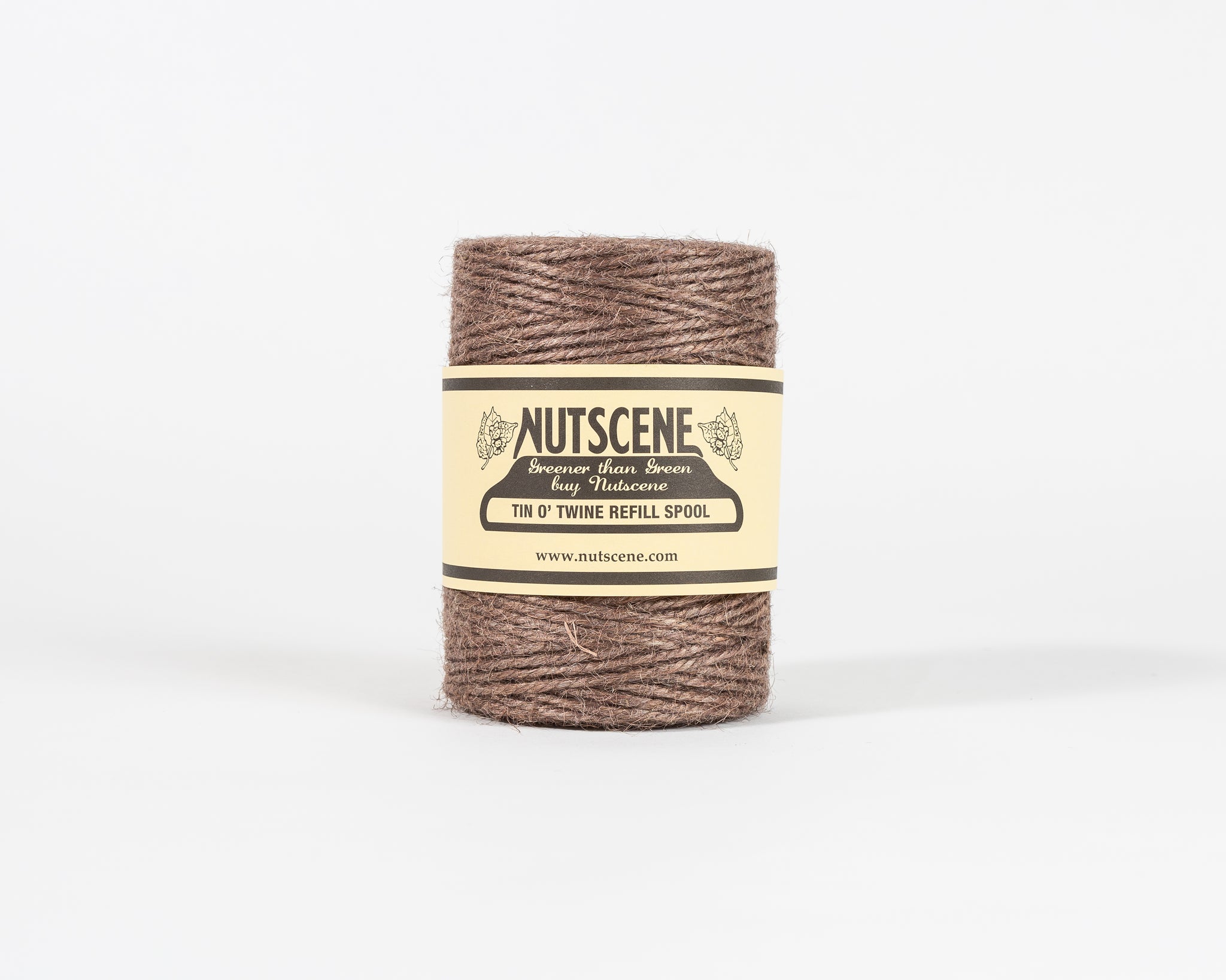 Replacement Twine for the Tin of Twine