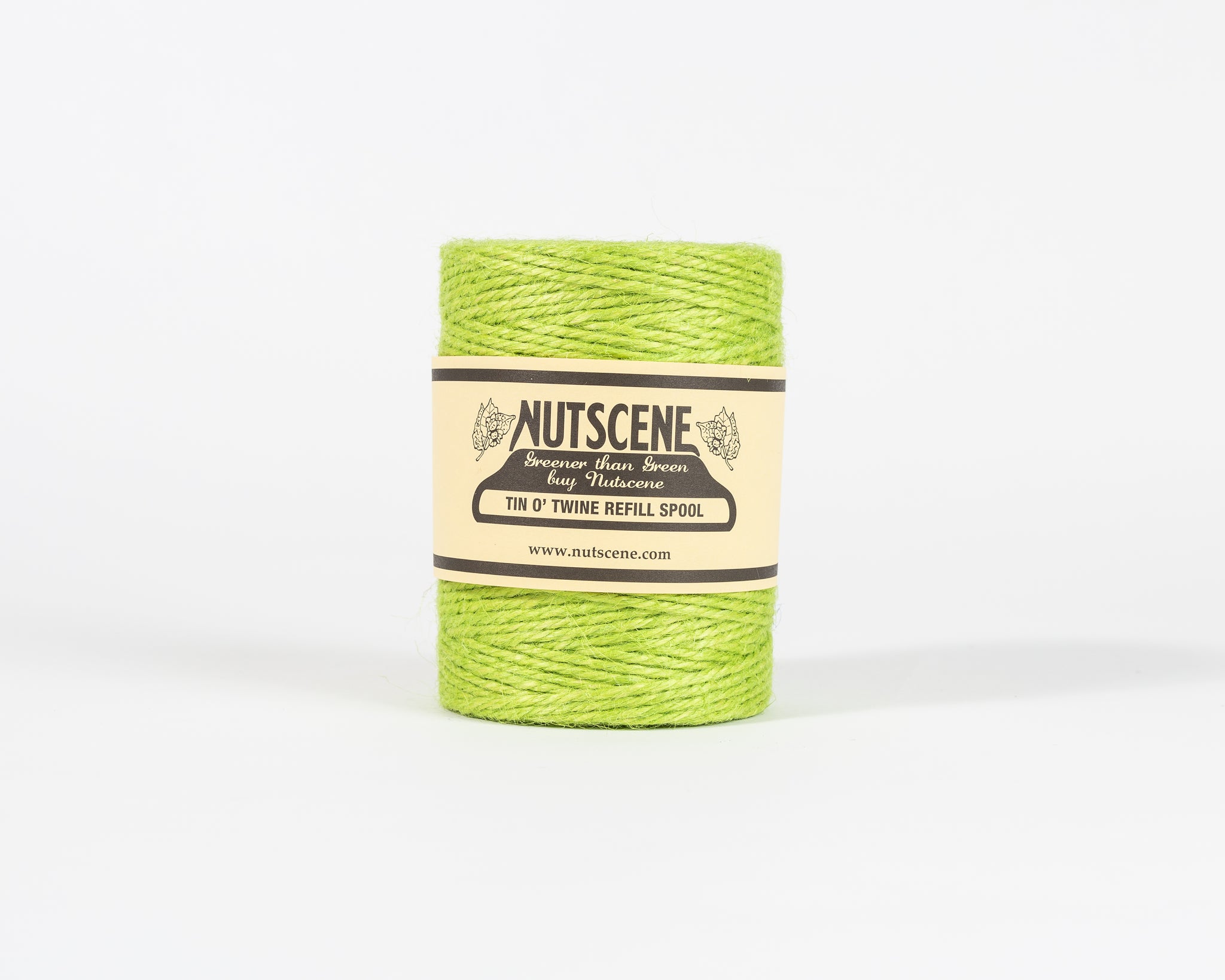 Replacement Twine for the Tin of Twine