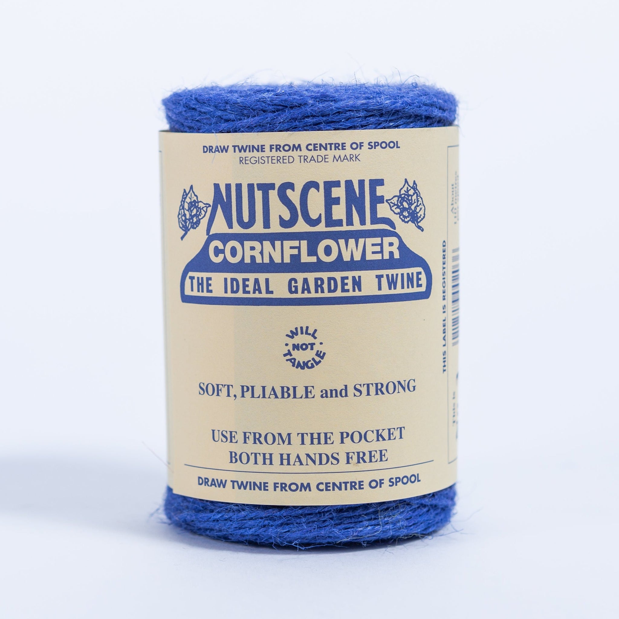 Heritage Jute Twine Spools 110m