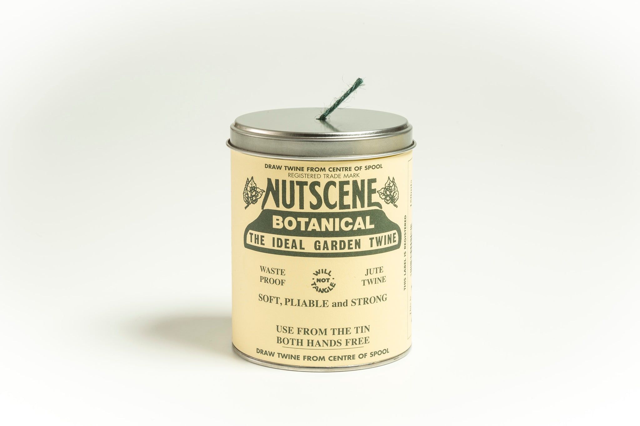 Tin of Twine Gift Set from Nutscene®