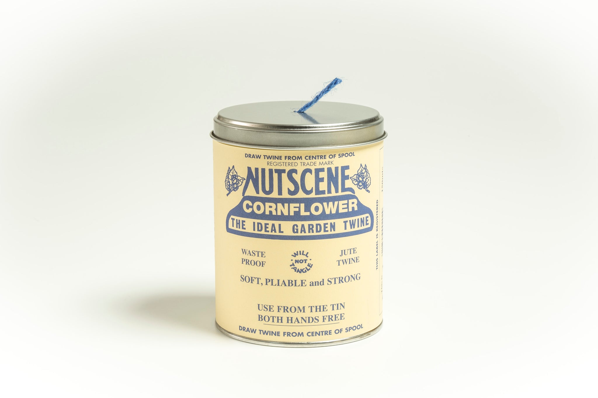 Tin of Twine Gift Set from Nutscene®
