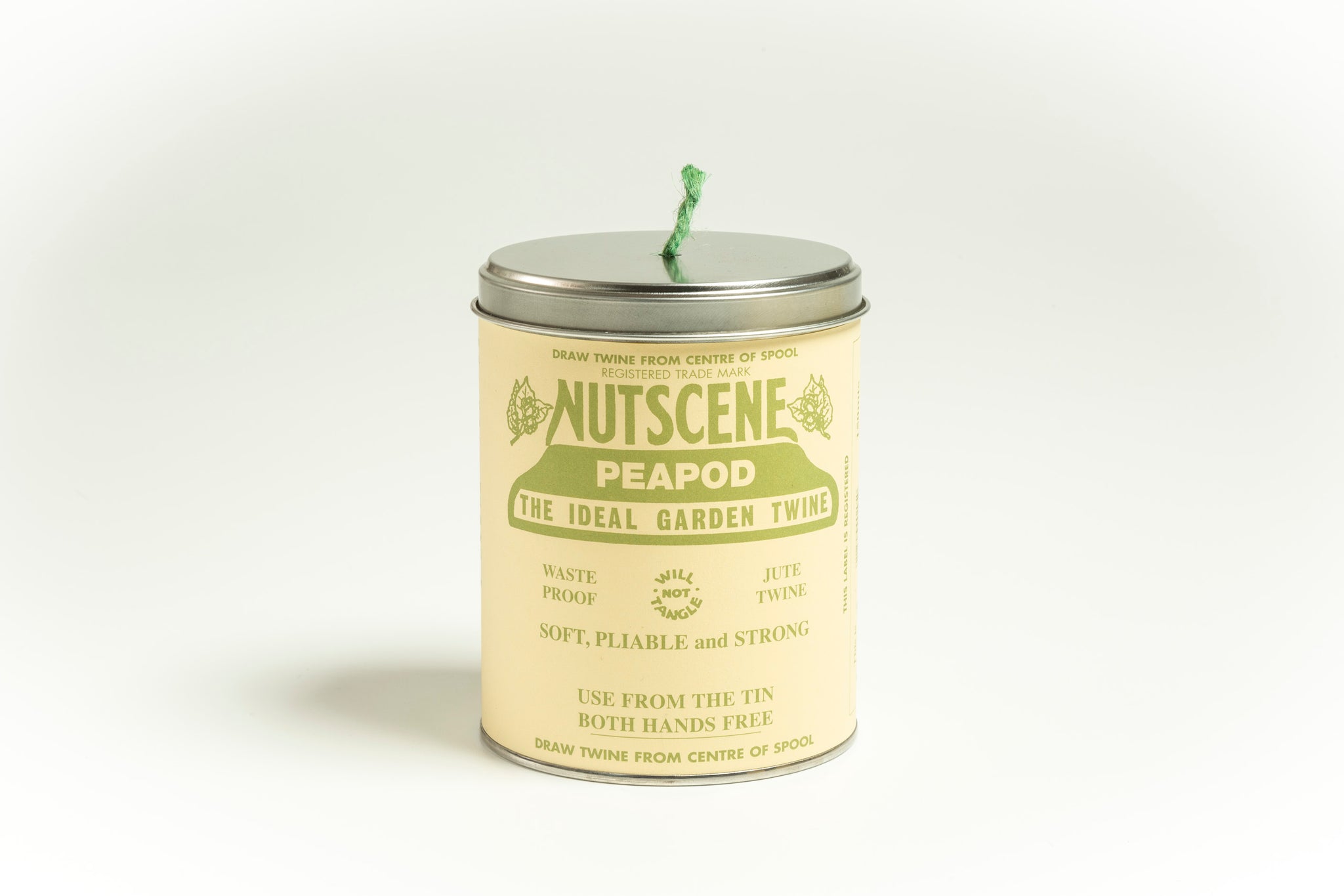 Tin of Twine Gift Set from Nutscene®