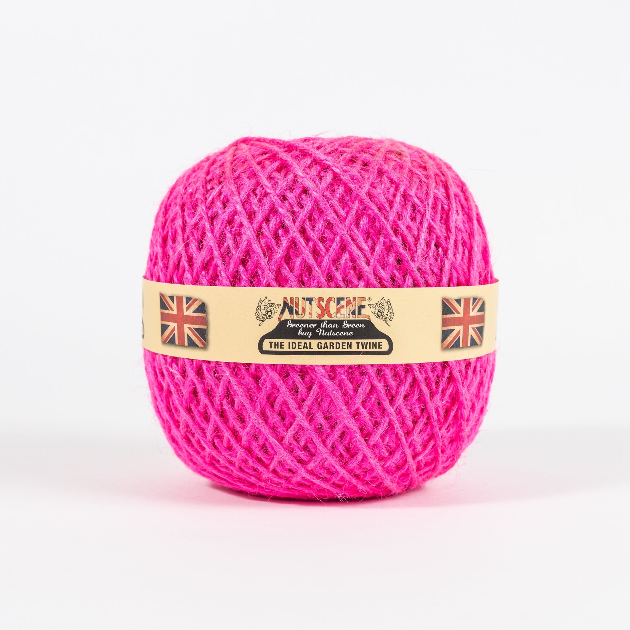 Replacement Twine for Bag in a Bag craft kit