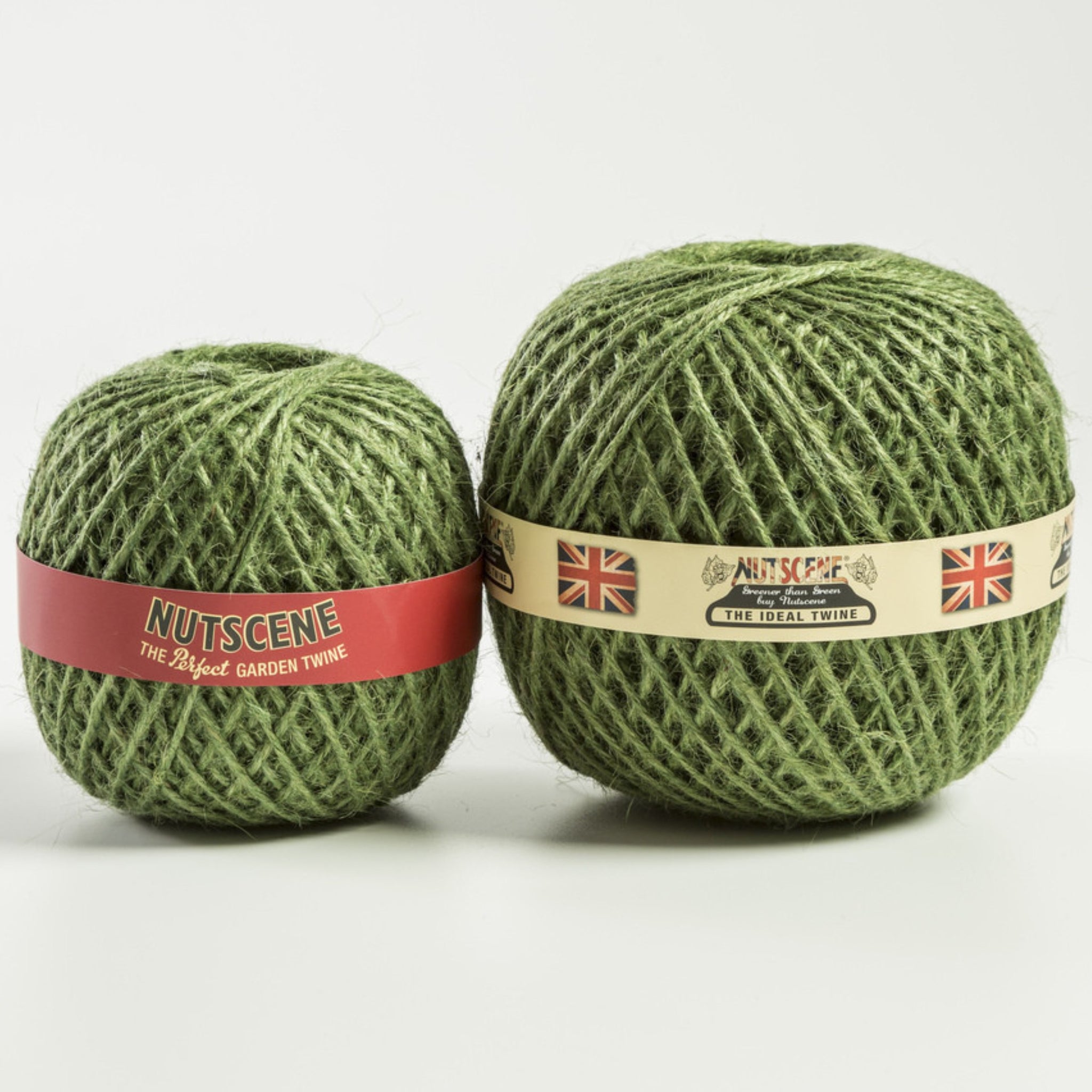 Greentwist Jute Balls Medium or Large