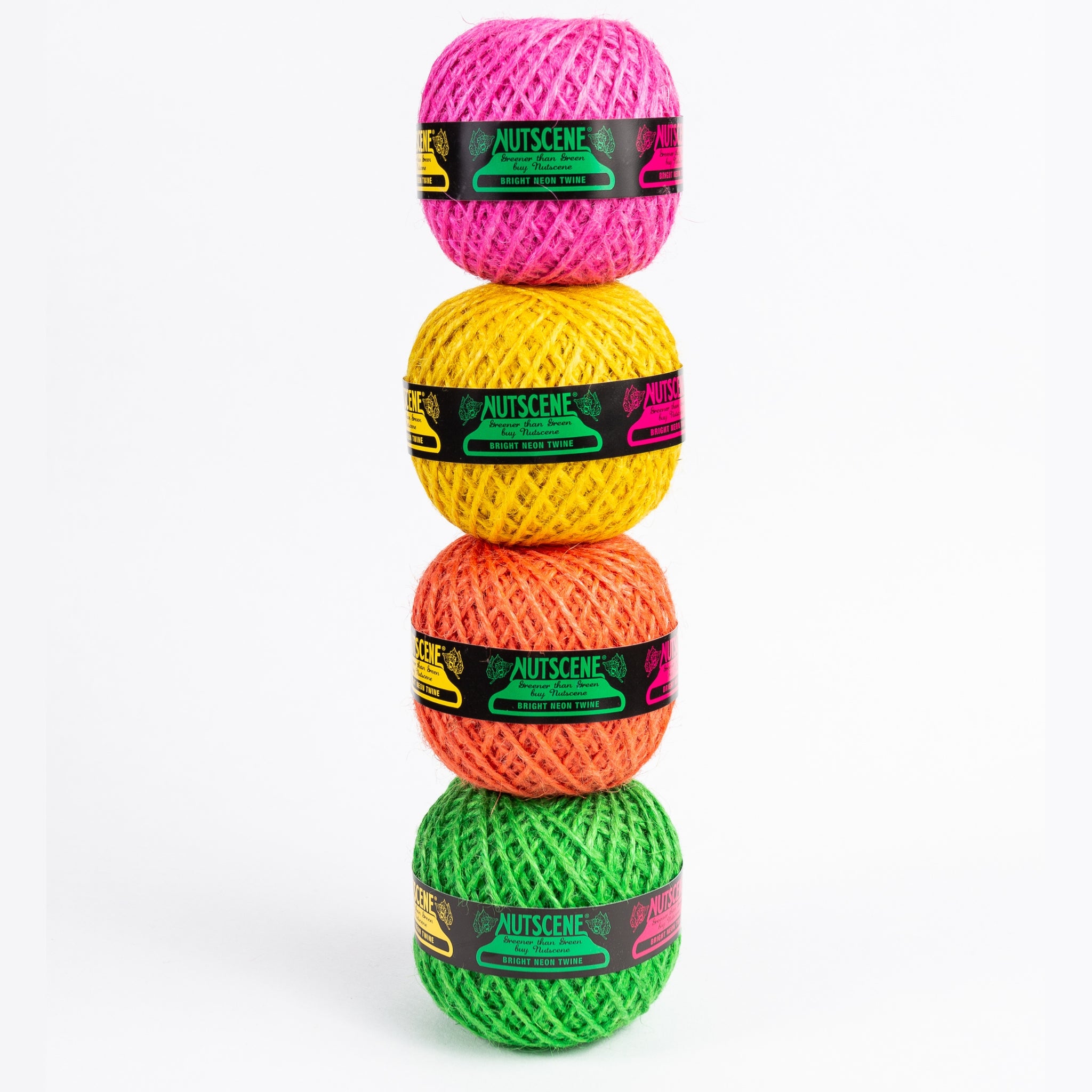 Neon Balls 75m