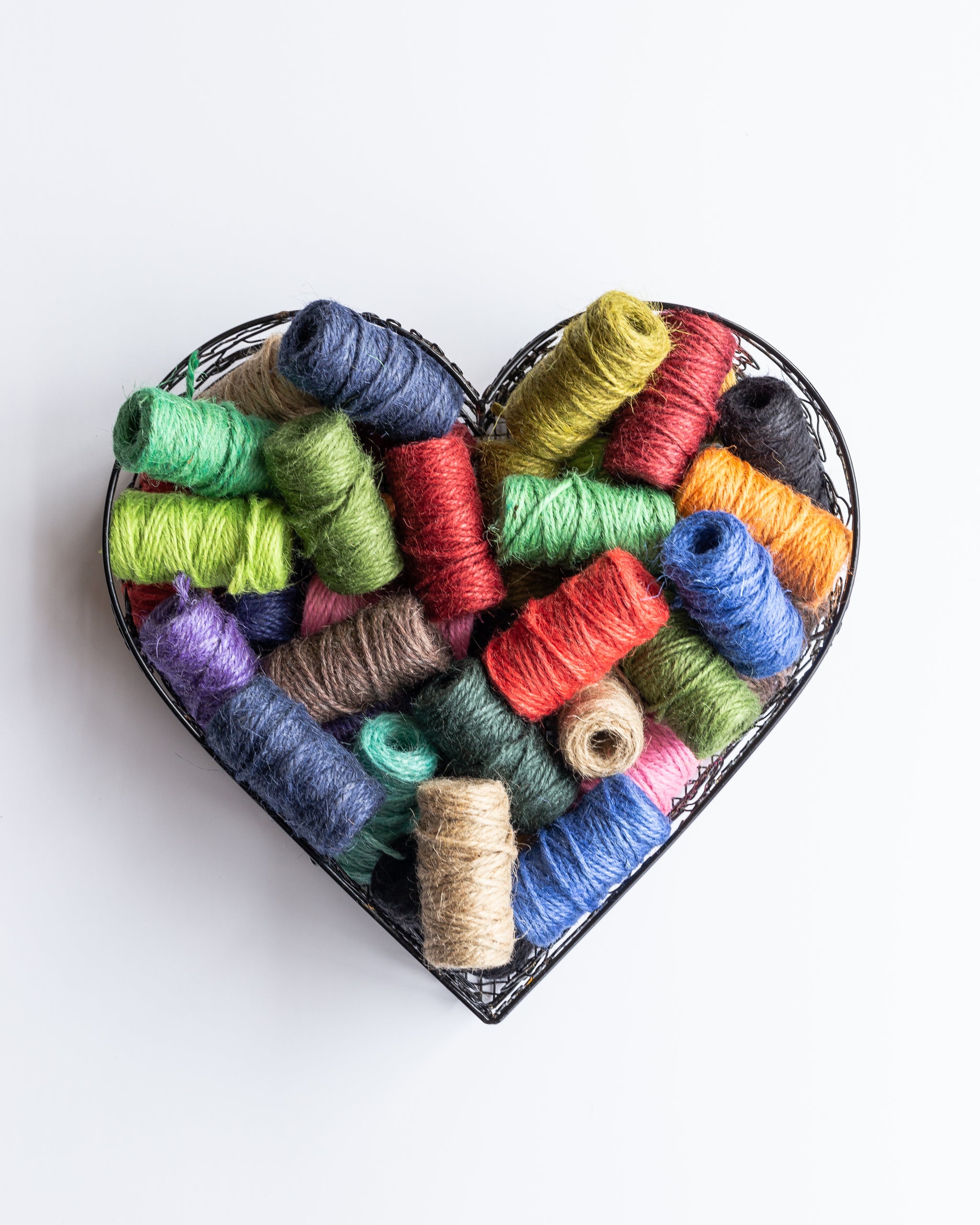 Mini Spools 100 spools