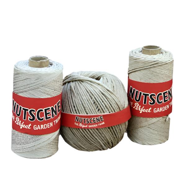 Natural Flax Twine