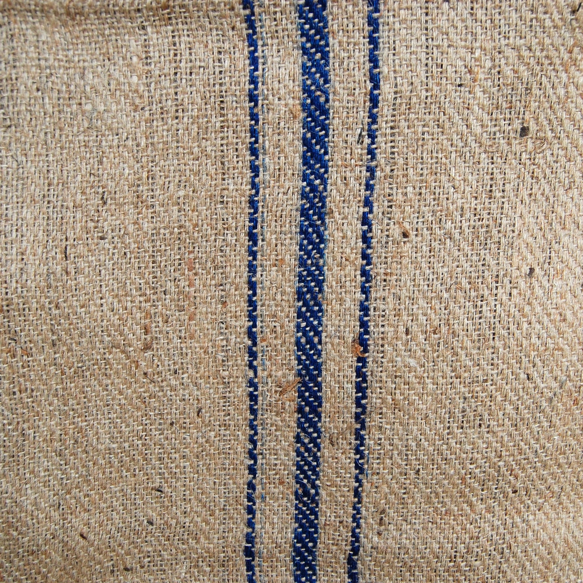 Rustic Heavy Duty Sacks Vintage style- Vegetable oil processed Jute