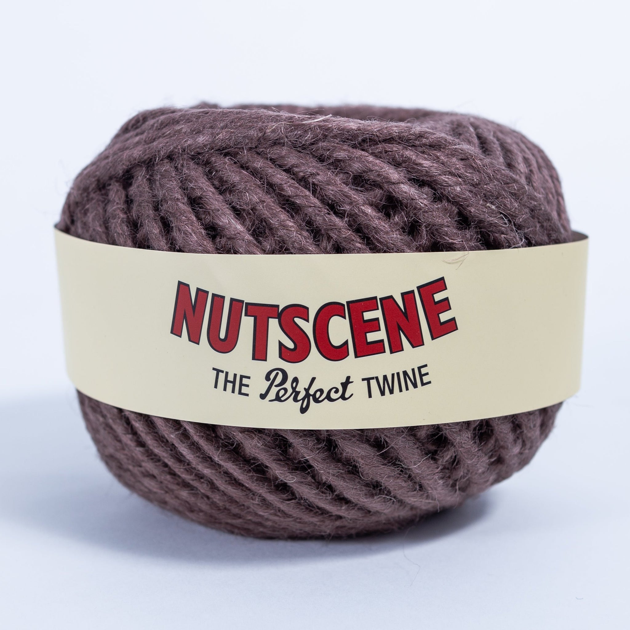 Nutscene® Thick Chunky Twine Ball