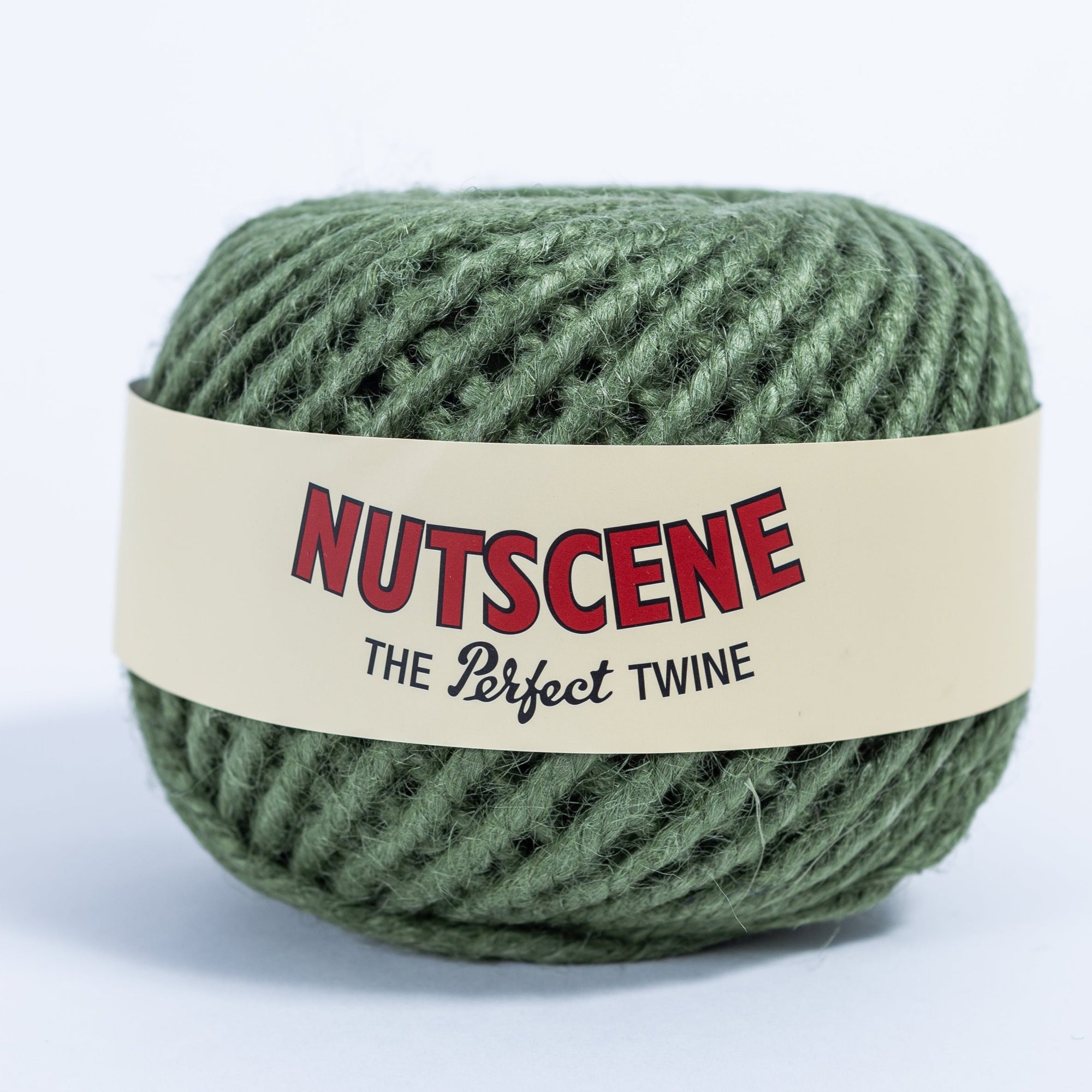 Nutscene® Thick Chunky Twine Ball