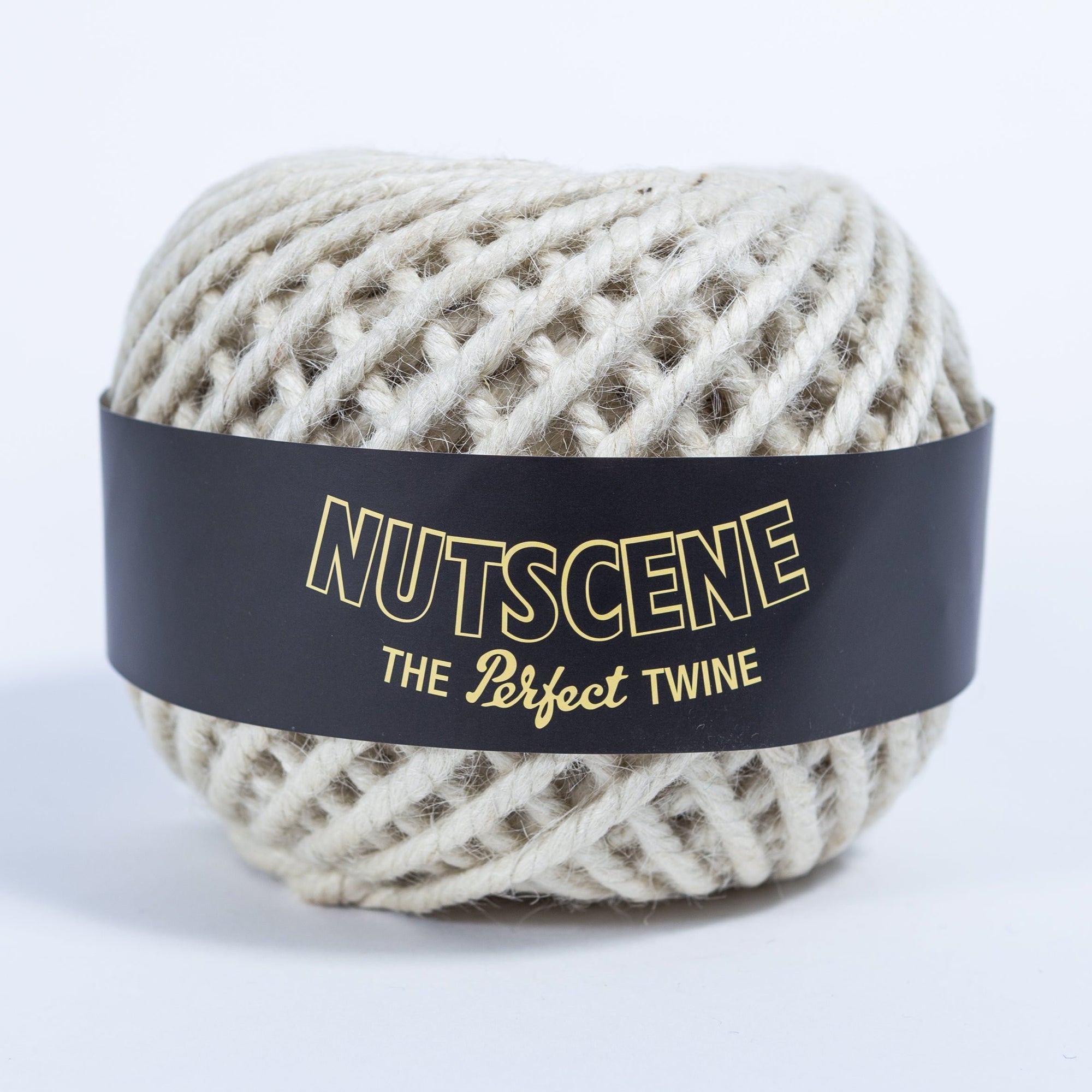 Nutscene® Thick Chunky Twine Ball