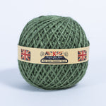 Twine Holder Dispenser with Cutter blade- Nutscene Twine ball included