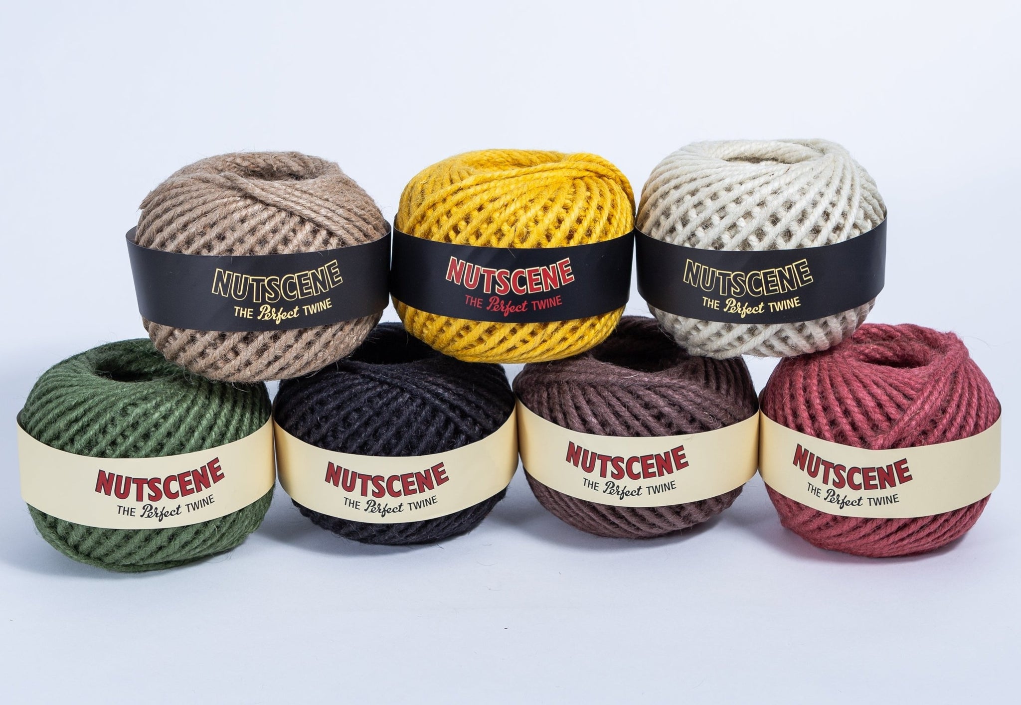 Nutscene® Thick Chunky Twine Ball