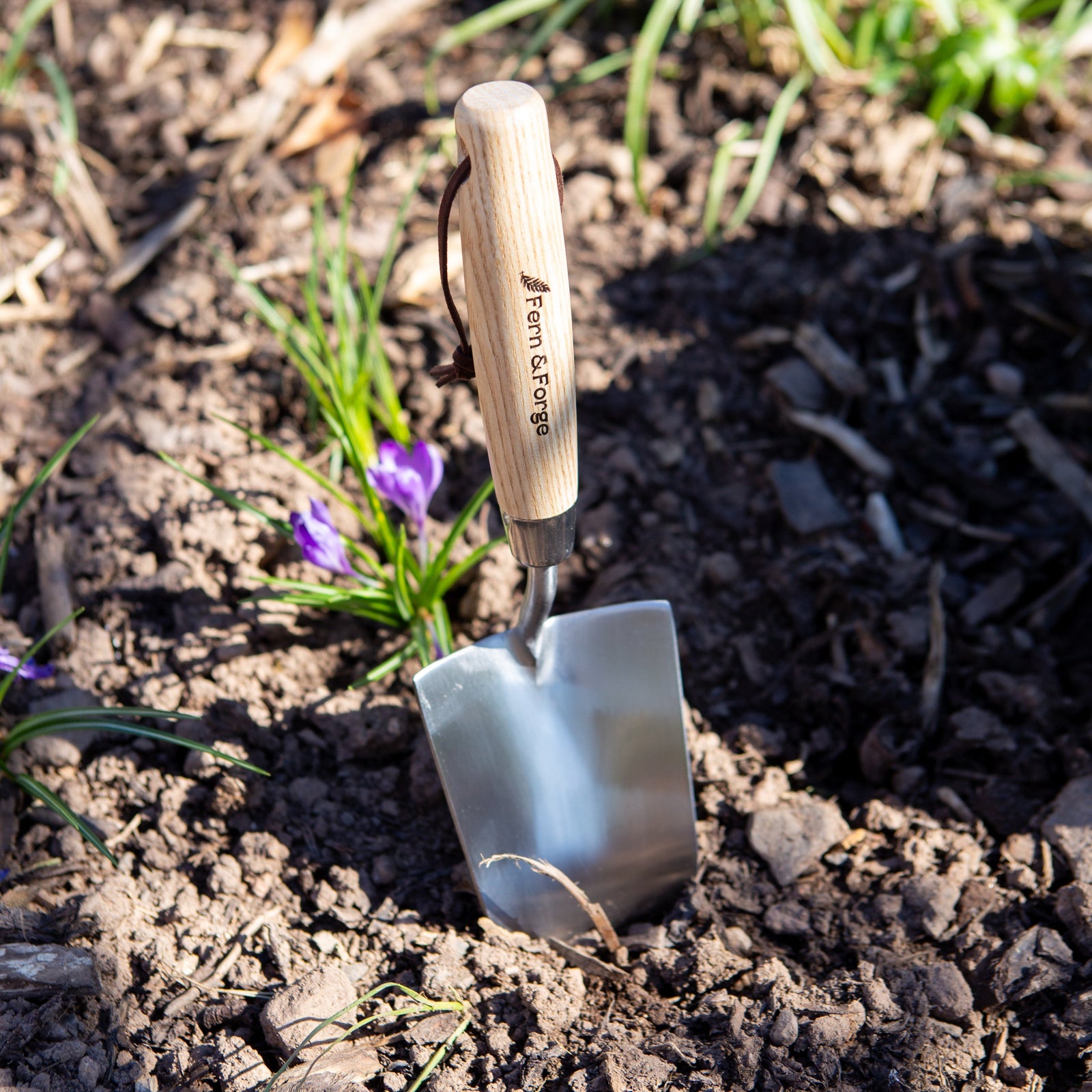 Gardening tools from Nutscene