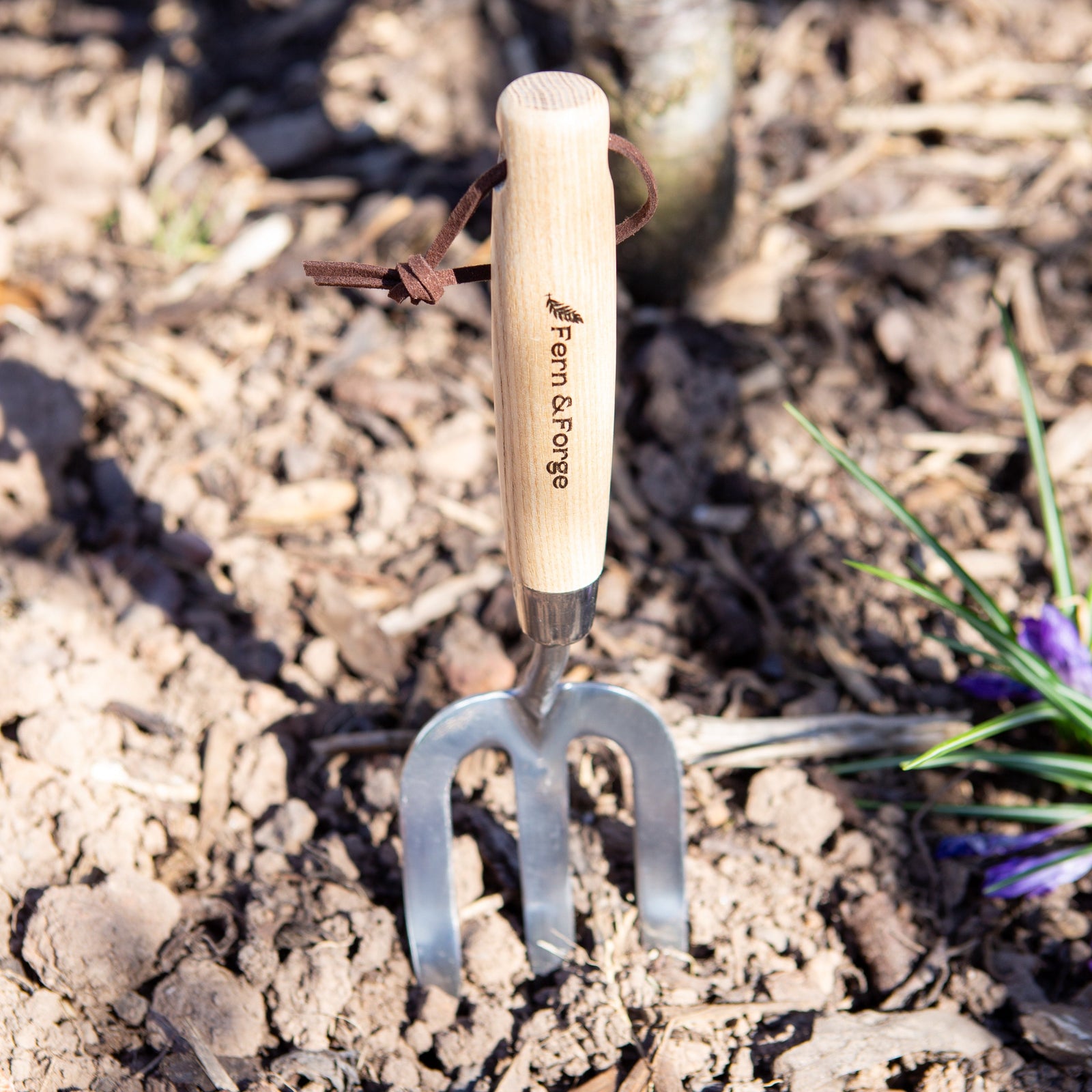 Gardening Hand tools from Nutscene