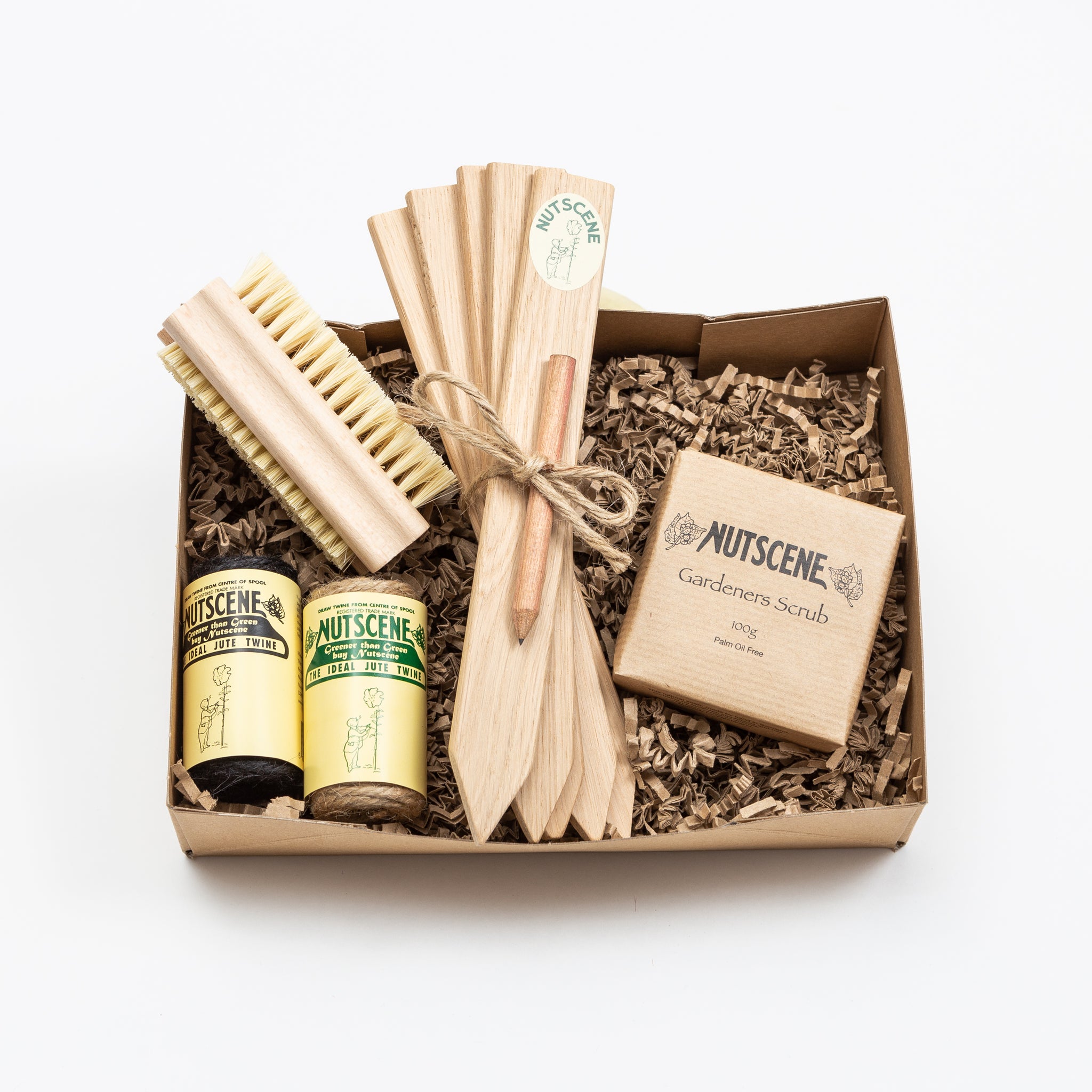 Hands-on Gardeners Gift Set