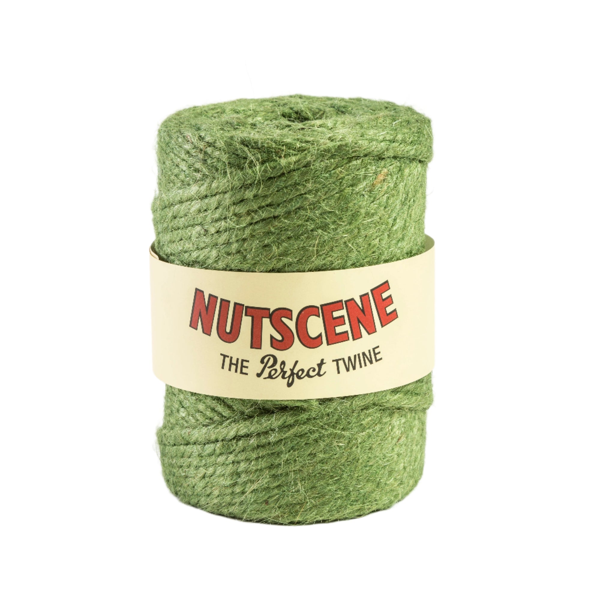 Thick Chunky Twine Spools