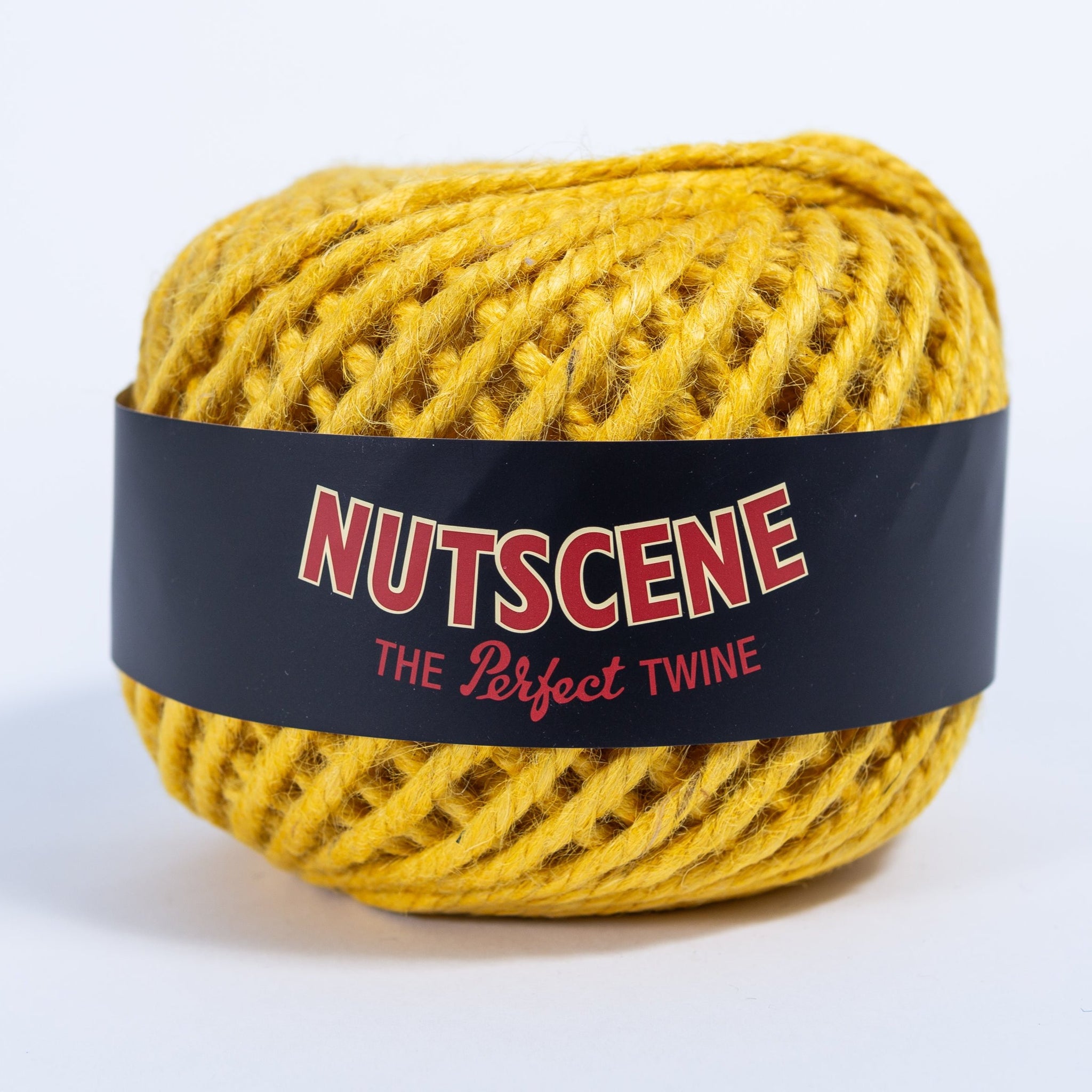 Nutscene® Thick Chunky Twine Ball