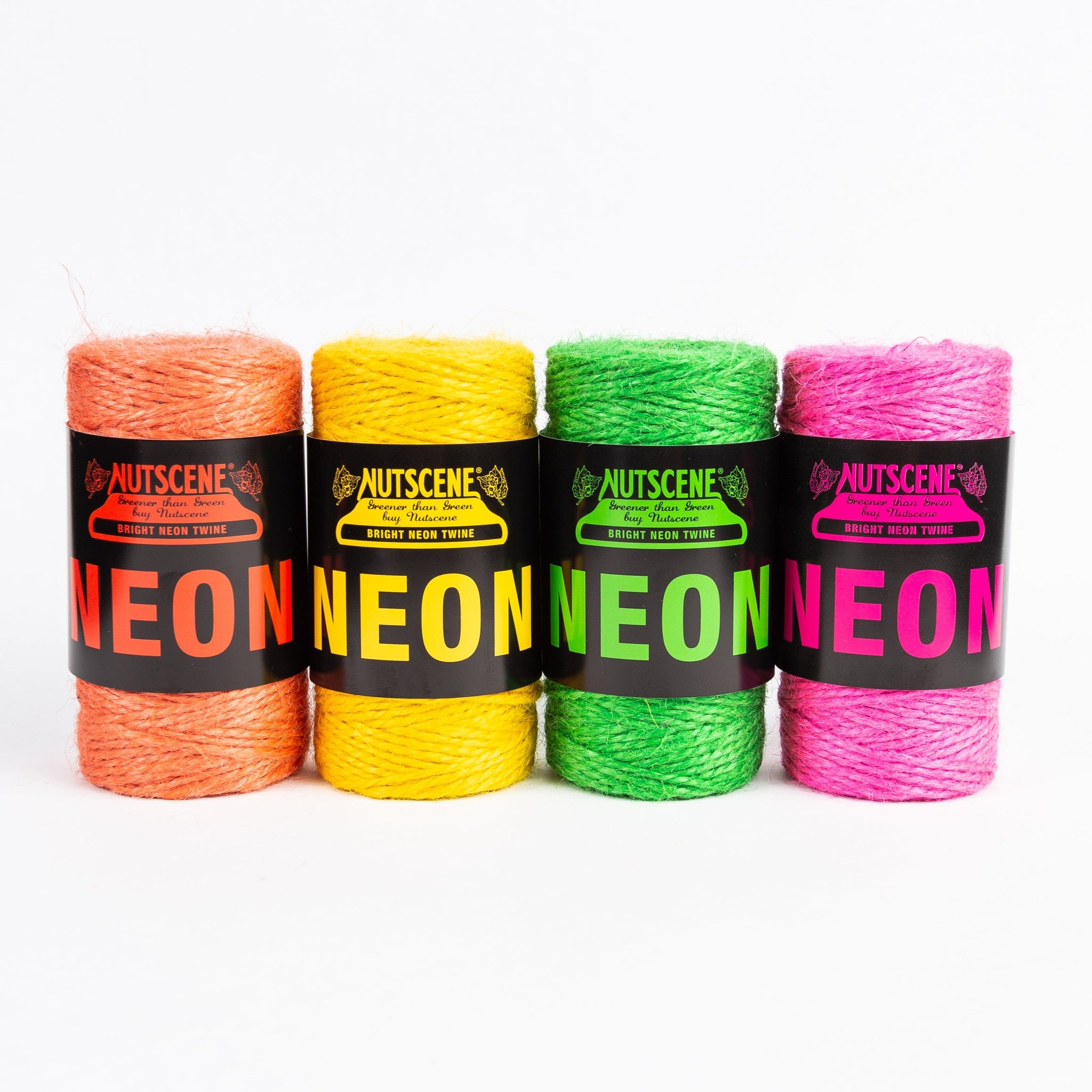 Neon Spools 90m