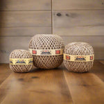 Nutscene Classic Jute Twine Fillis® 5ply Balls
