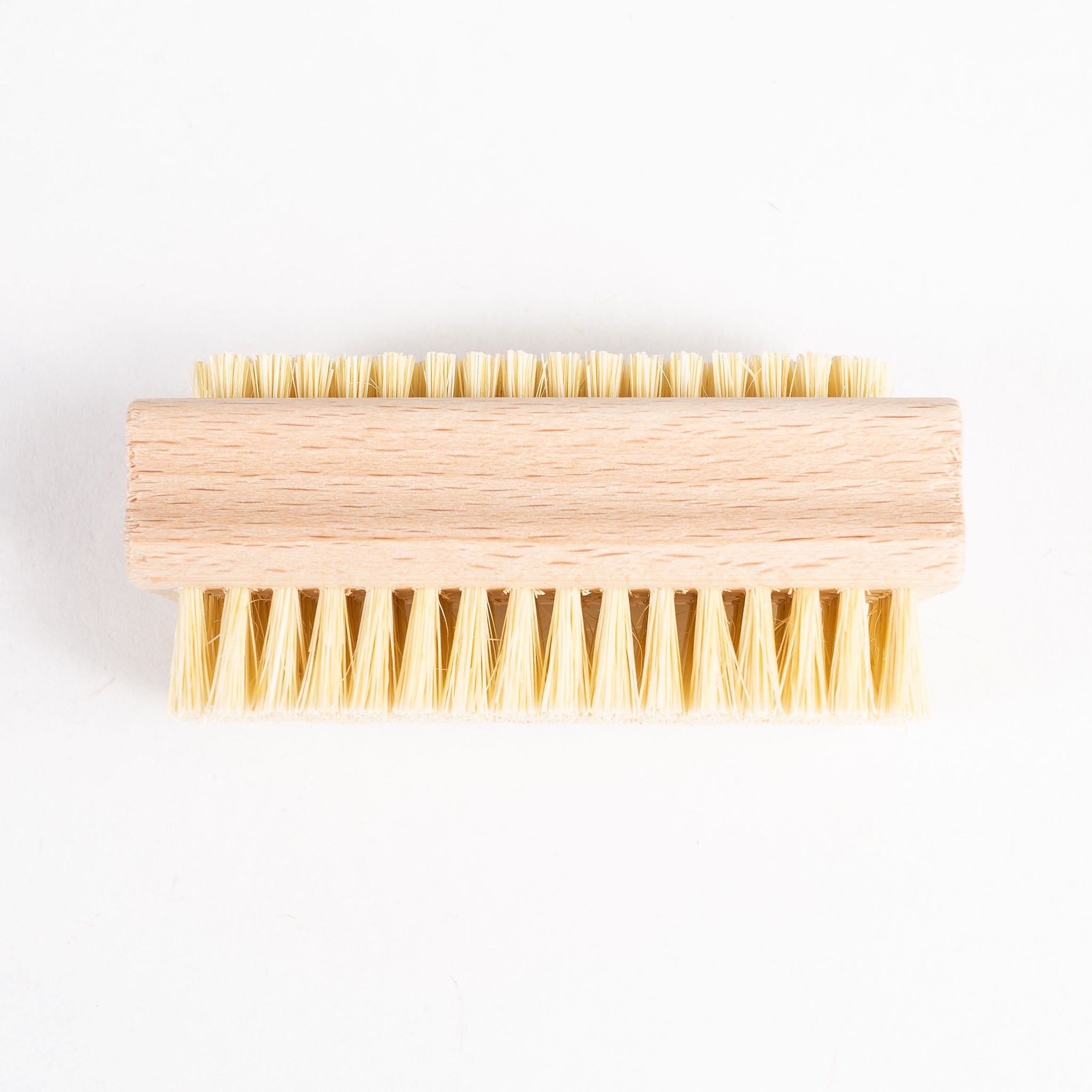 Dual Sided Nail Brush