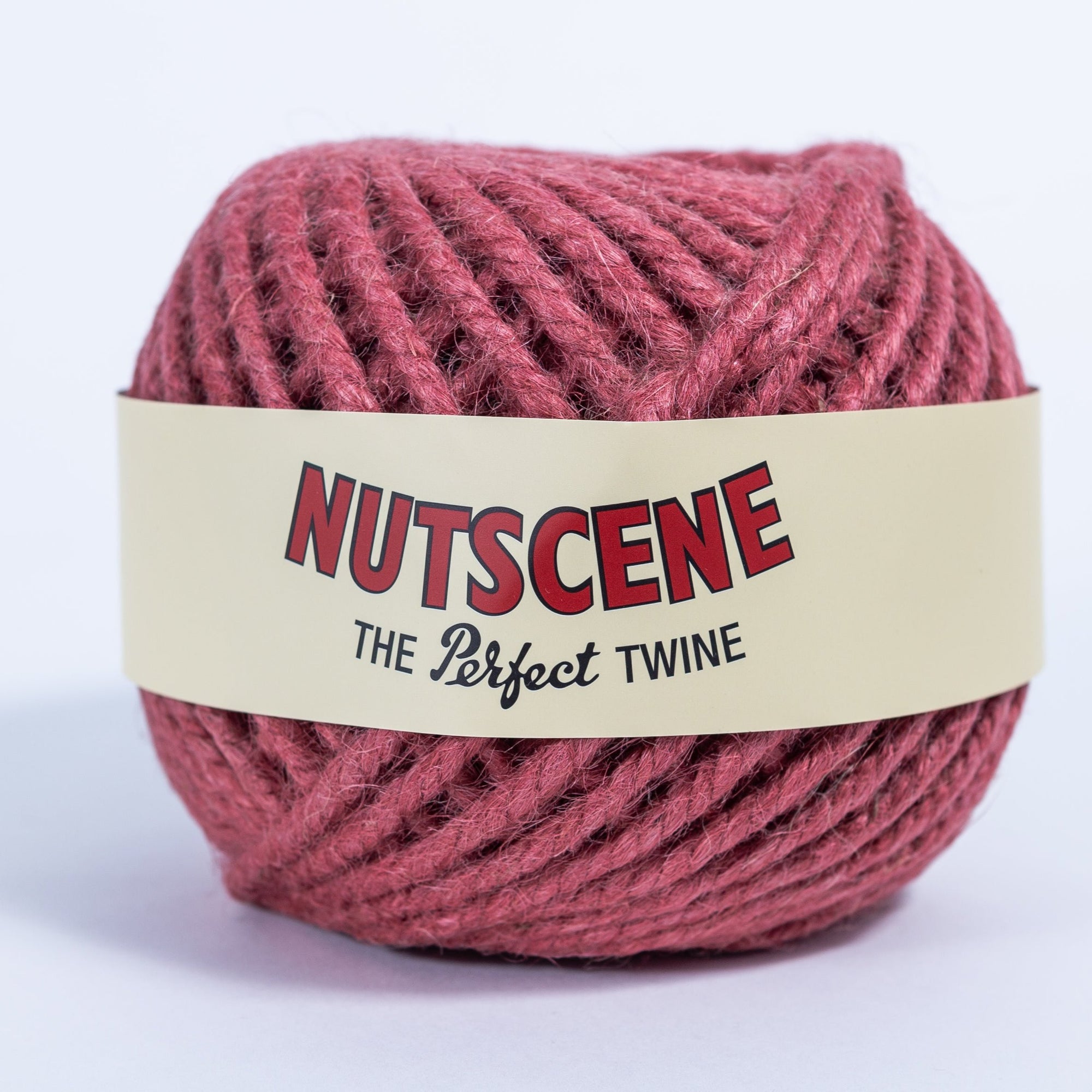 Nutscene® Thick Chunky Twine Ball