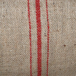 Rustic Heavy Duty Sacks Vintage style- Vegetable oil processed Jute