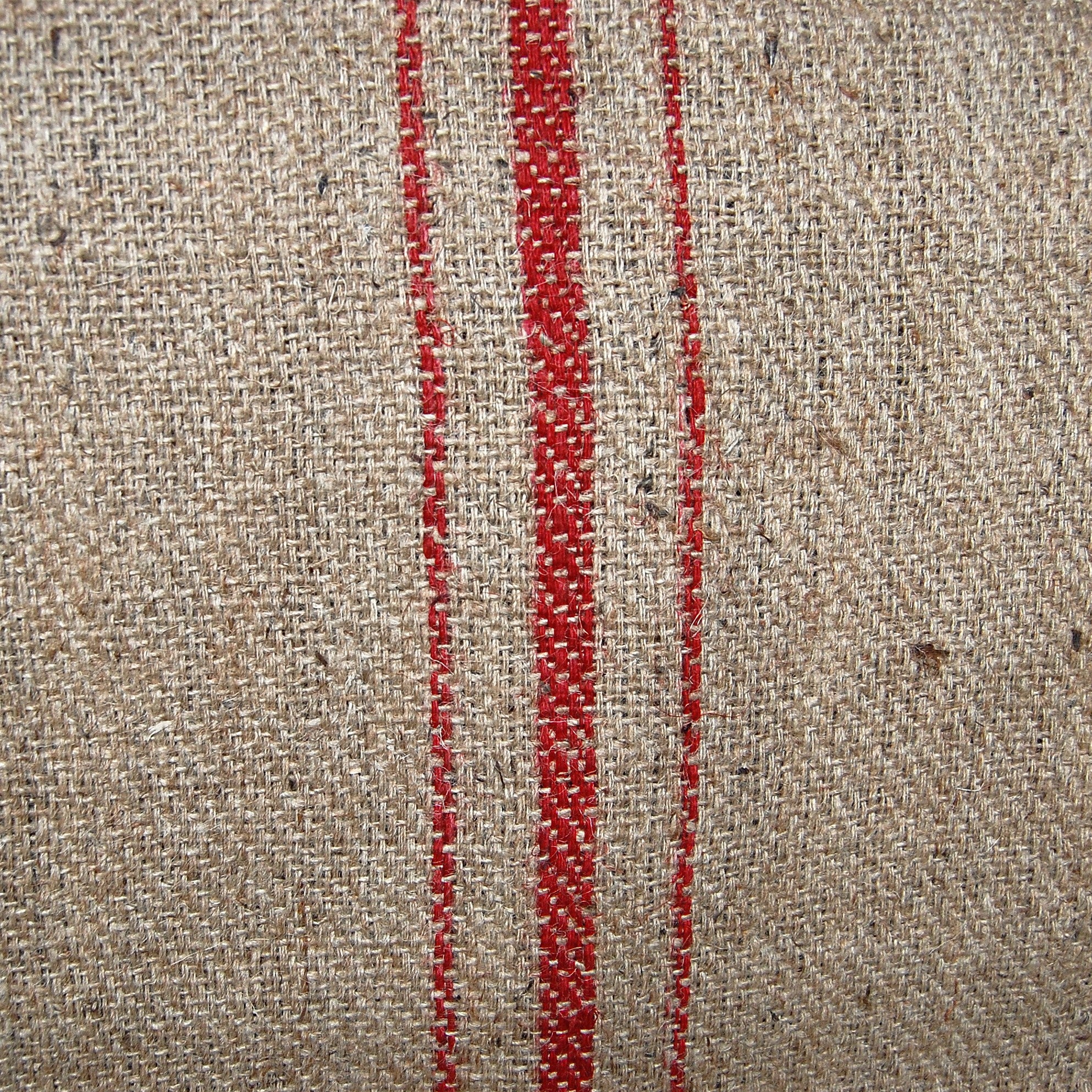 Rustic Heavy Duty Sacks Vintage style- Vegetable oil processed Jute