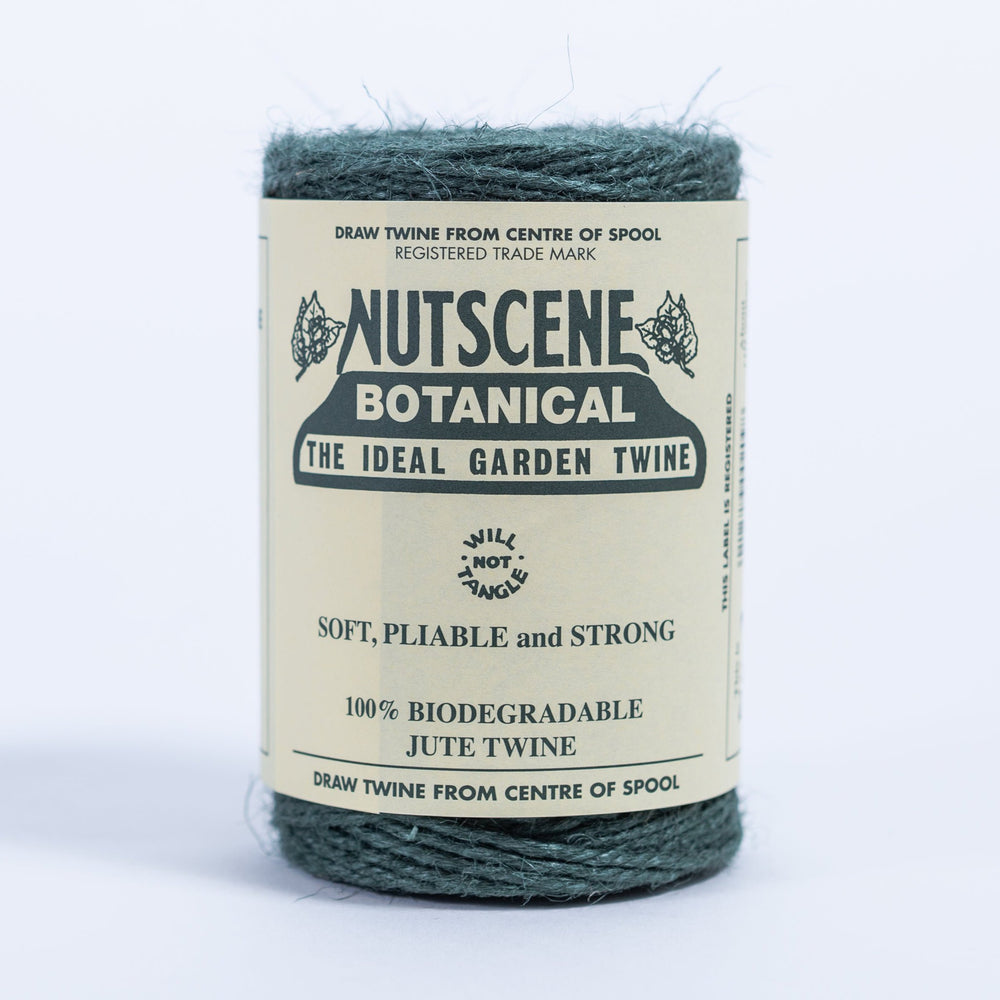 Heritage Jute Twine Spools 110m – Nutscene Wholesale