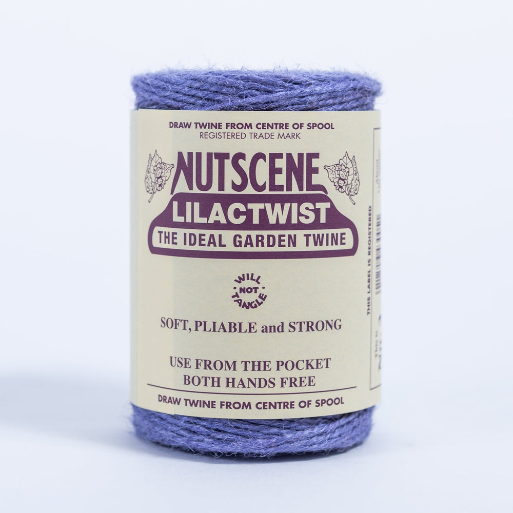 Heritage Jute Twine Spools 110m – Nutscene Wholesale