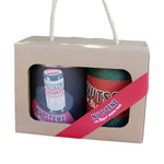 Tin of Twine Retro Gift Set